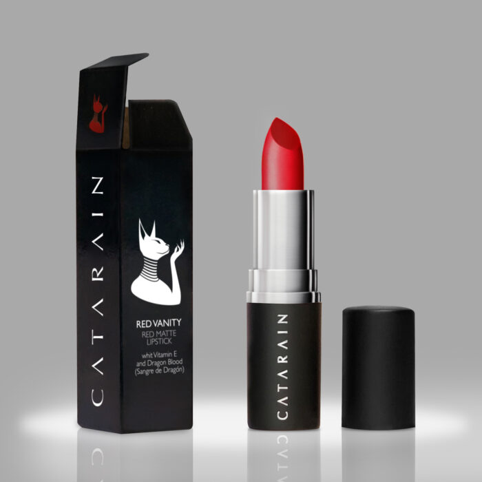 LABIAL ROJO