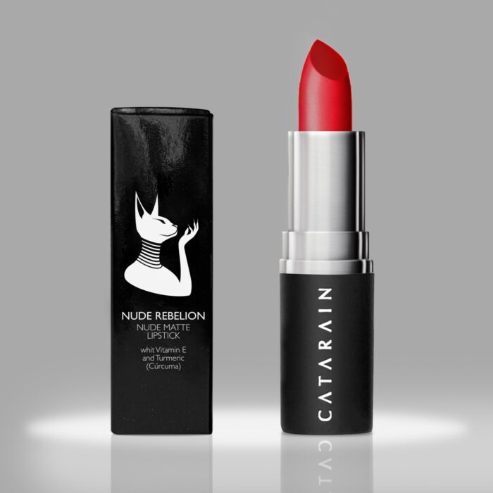 LABIAL ROJO - Imagen 2